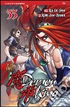 Demon king. Vol. 35 libro