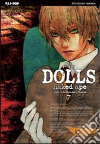 Dolls. Vol. 7 libro