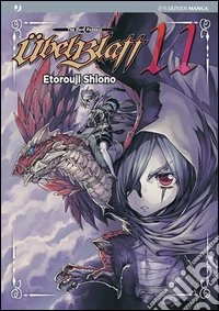 Ubelblatt. Vol. 11 libro