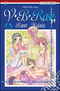 V. B. Rose. Vol. 13 libro