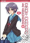 La scomparsa di Yuki Nagato. Vol. 2 libro