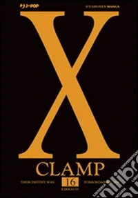 X. Vol. 16