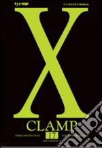 X. Vol. 17 libro