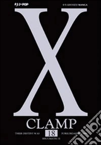 X. Vol. 18