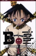 B. Ichi. Vol. 1 libro