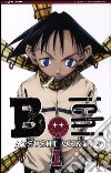 B. Ichi. Vol. 1 libro