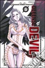 Defense Devil. Vol. 9 libro