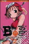 B. Ichi. Vol. 2 libro