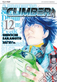 The climber. Vol. 12 libro