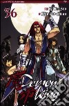 Demon king. Vol. 36 libro di Jae-Hwan Kim In-Soo Ra