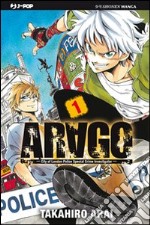 Arago. Vol. 1