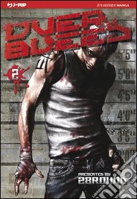 Over bleed. Vol. 2 libro