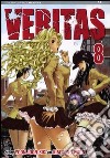 Veritas. Vol. 8 libro