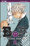 B. Ichi. Vol. 3 libro