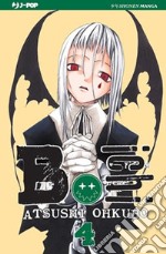 B. Ichi. Vol. 4 libro