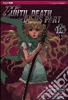 Until Death do us part. Vol. 15 libro