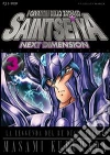 I cavalieri dello zodiaco. Saint Seiya. Next dimension. Vol. 3 libro
