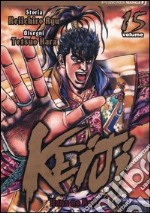 Keiji. Vol. 15 libro