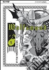 Wolfsmund. Vol. 1 libro di Kuji Mitsuhisa