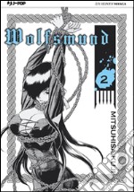 Wolfsmund. Vol. 2 libro