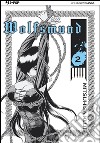 Wolfsmund. Vol. 2 libro di Kuji Mitsuhisa