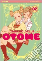 L'impero delle Otome. Vol. 2 libro