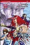 Demon king. Vol. 37 libro