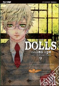Dolls. Vol. 9 libro