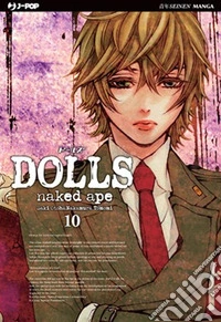 Dolls. Vol. 10 libro