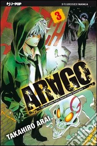 Arago. Vol. 3