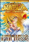 I cavalieri dello zodiaco. Saint Seiya. Next dimension. Vol. 4 libro