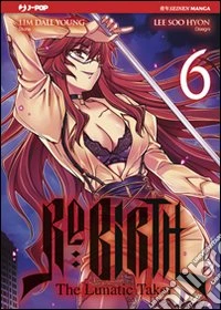Re: birth. Vol. 6 libro