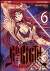 Re: birth. Vol. 6 libro