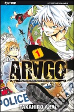 Arago. Vol. 1