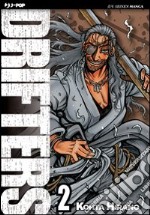 Drifters. Vol. 2 libro