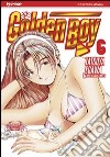 Golden boy. Vol. 6 libro