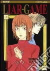 Liar Game. Vol. 1 libro