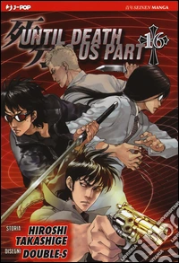 Until Death do us part. Vol. 16 libro