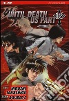 Until Death do us part. Vol. 16 libro di Takashige Hiroshi Double-S