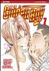 Golden boy. Vol. 7 libro