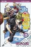 Binbogami!. Vol. 7 libro