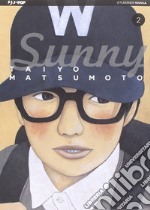 Sunny. Vol. 2 libro