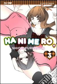 Hanimero. Vol. 3 libro