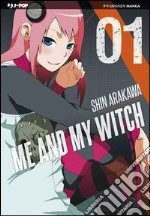 Me and my witch. Vol. 1 libro