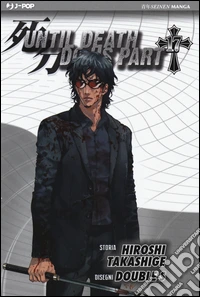 Until Death do us part. Vol. 17 libro