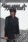 Until Death do us part. Vol. 17 libro