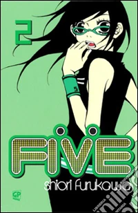 Five. Vol. 2