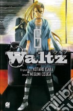 Waltz. Vol. 6 libro