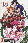 Medaka box. Vol. 10 libro