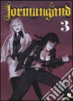 Jormungand. Vol. 3 libro